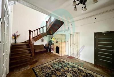 Apartament cu 2 camere decomandat, mobilat în Unirii - 3