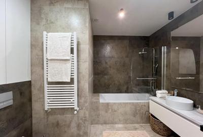 Apartament cu 2 camere decomandat în Iris