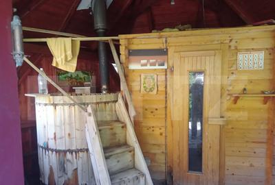 Casa ideala pentru locuit, relaxare sau investi?ie turist - 4