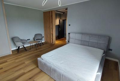 Garsonieră decomandată în Dumbrăvița - 2