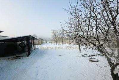 Vanzare - Vila Premium cu Potential de Business - Vidra - 19