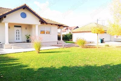 Casa moderna in Grigorescu, Martine?ti Vand sau schimb cu apartament + diferen?a - 8