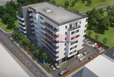 Apartament 2 camere Direct Dezvoltator bloc nou Apartament 2 camere Direct Dezvoltator bloc nou - 5