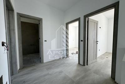 Duplex cu 4 camere, finisaje la alegere in Giroc Duplex cu 4 camere, finisaje la alegere in Giroc - 7