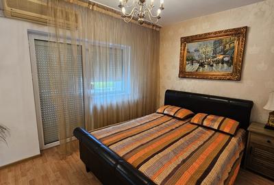Apartament cu 2 camere decomandat, mobilat în Libertății - 5
