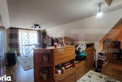 Casă cu 4 camere cu Teren 1232 Mp în Sâncraiu de Mureș - 17