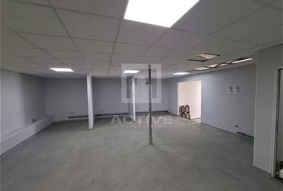 Spatiu industrial || Baciu