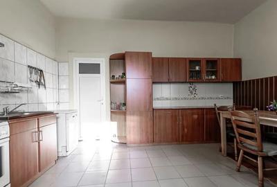 Apartament cu 4 camere semidecomandat în Aradul Nou - 9