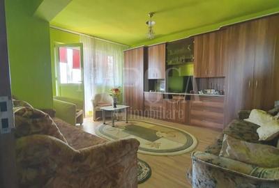 Apartament 3 camere de vanzare in Nufarul Oradea, Oradea - 3
