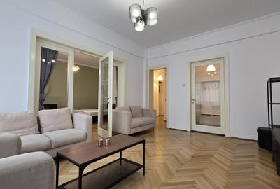 De inchiriat apartament 3 camere Gara de Nord - 1