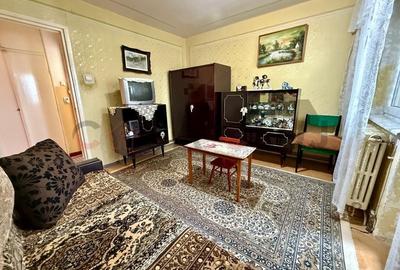 Decomandat, etaj intermediar, Mănăștur - 8