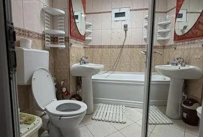 Cet, apartament 4 camere, gaze, etaj 3, vanzari Constanta - 6
