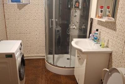 Casă cu 2 camere cu Teren 1644 Mp în Burlești - 16