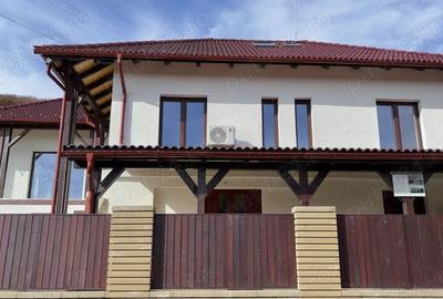 Proprietate multifunc?ionala sub padure locuin?a principala + spa?iu de relaxa - 9