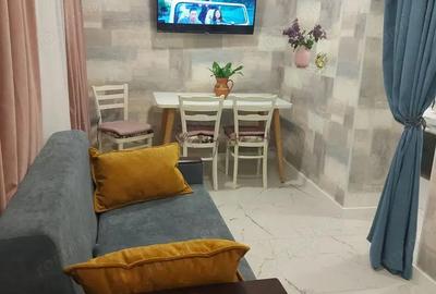 Se ofera spre inchiriere garsoniera in zona Piata Unirii - 2