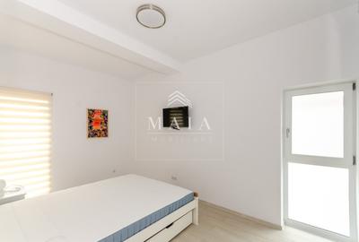 Apartament cu 3 camere decomandat, mobilat în Sub Arini - 7