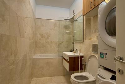 Apt ROYAL TOWN prima inchiriere mobilat&utilat nou, loc de parcare inclus! - 16