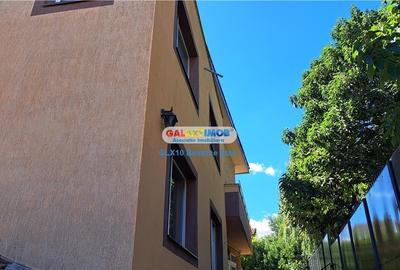 Inchiriere vila reprezentativa Rond Cosbuc / Libertatii / Parcul Carol Inchiriere vila reprezentativa Rond Cosbuc / Libertatii / Parcul Carol - 4