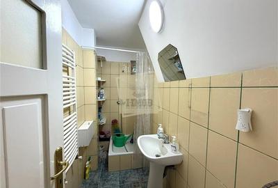 Spatiu de birouri cu 4 camerec 2 bai in zona centrala din Sibiu - 13