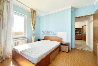 CHIRIE 4 Camere PARC TINERETULUI I PANORAMIC I Etaj 8 din 10 I METROU ! - 8