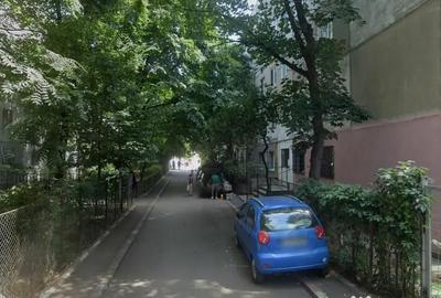 Apartament cu 2 camere semidecomandat în Rahova - 2