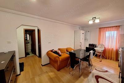 Apartament 2 camere decomandat, str.bradului-Bacau - 2
