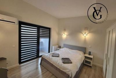 Casă individuală cu 5 camere cu Teren 550 Mp în Corbeanca - 4