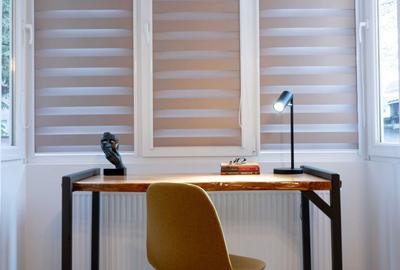 Apartament cu 2 camere semidecomandat în Ultracentral - 6