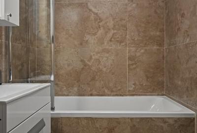 Apartament cu 2 camere semidecomandat, mobilat în Central - 13