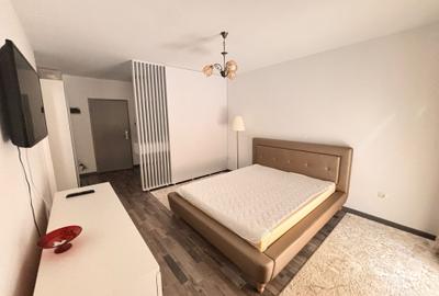 Garsoniera zona Avangarden cu loc de parcare - 2