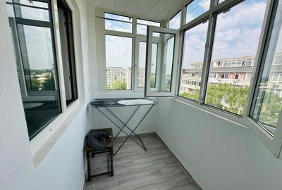 3 CAMERE | CRANGASI | GIULESTI | LACUL MORII | RENOVAT | METROU - 12