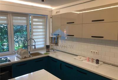 Apartament cu 2 camere semidecomandat în Central - 5