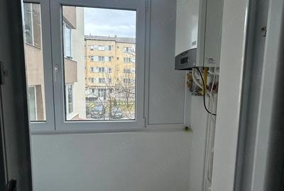 Apartament cu 2 camere decomandat în Central - 2