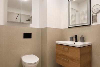 Apartament cu 2 camere în Nord - 13