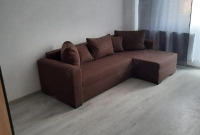 Garsonieră decomandată în Chiajna - 2