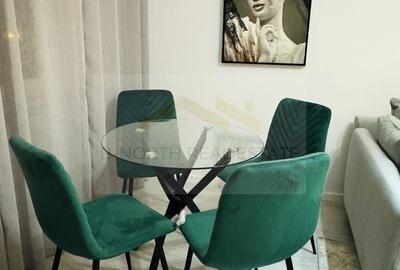 Ap 3 camere de închiriat, Cubic 7 Residence, prima închiriere, parcare inclusa - 8