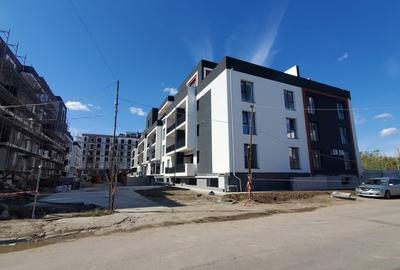 Theodor Pallady-Titan-Metrou Teclu, apartament 2 camere- 54 mp- 63.000 euro - 2