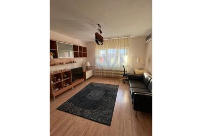 REA1026251 Apartament 3 camere in bloc reabilitat Panduri - 11