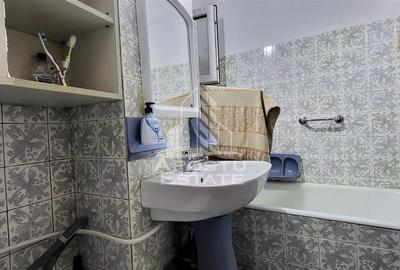 Apartament cu 3 camere decomandat în Gheorghe Lazăr - 1