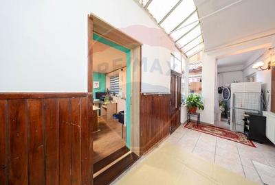 Apartament cu 5 camere de vanzare in zona Centrul Istoric - 6