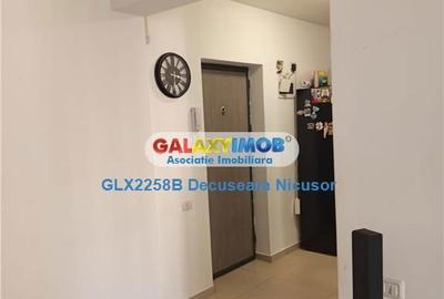 Apartament cu 2 camere în Roșu - 7