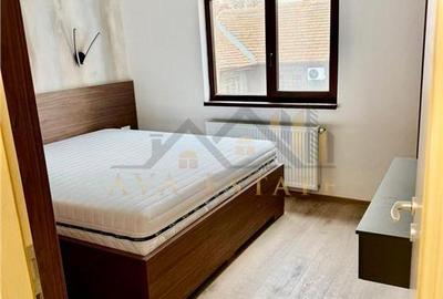 Apartament cu 2 camere decomandat, mobilat în Dorobanților - 4