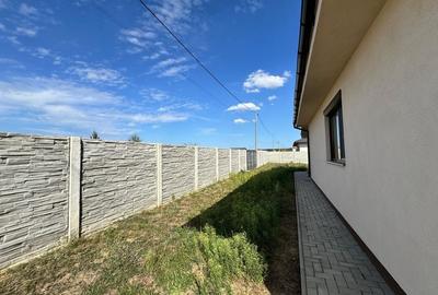 COMISION 0% | Casa Individuala Pe Parter | 4 Camere | Sag | 114mp - 11