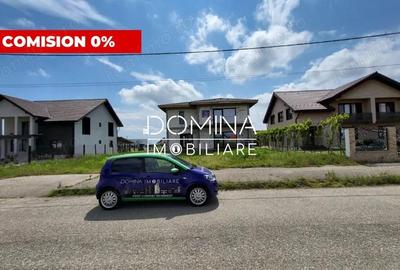 Casă cu 5 camere cu Teren 1150 Mp în Central - 8