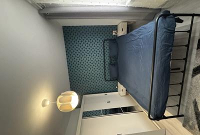 Apartament cu 2 camere decomandat în Central - 5