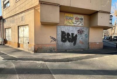 Spațiu comercial, 40 mp în Bucureștii Noi
