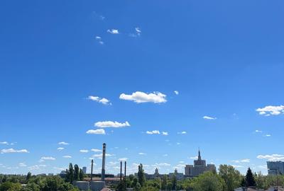 Apartament cu 2 camere semidecomandat, mobilat în Dămăroaia - 3