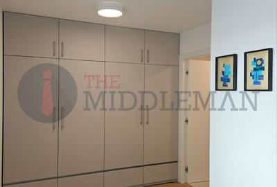 Apartament cu 2 camere semidecomandat, mobilat în Floreasca - 12