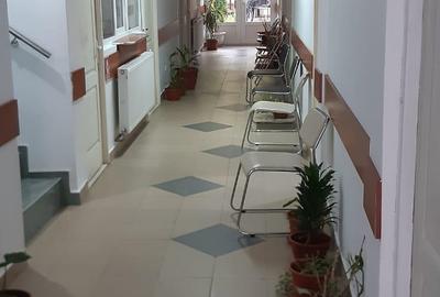 Spațiu comercial, de 20 mp, în Central - 6