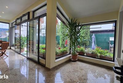 Casă cu 5 camere cu Teren 456 Mp în Central - 10